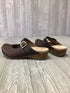 Dansko Clogs Size 40